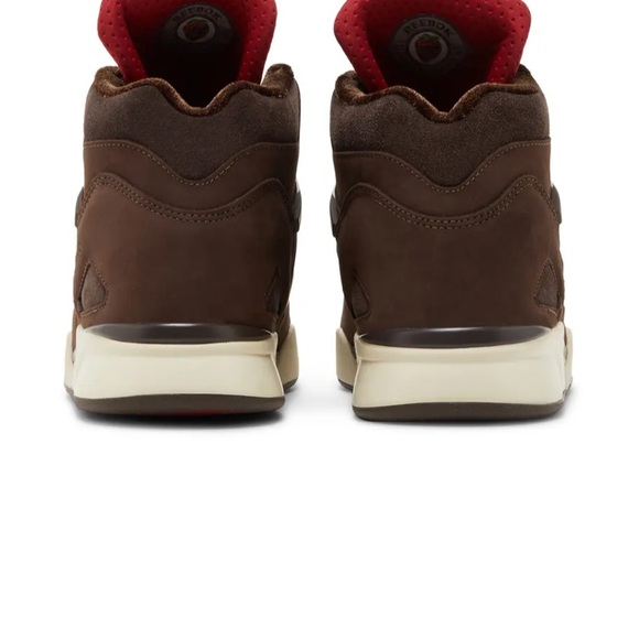 2023 Reebok Pump Omni Zone 2 'Valentine's Day Sz. 4.5 Mens/Sz. 6.5 Women’s - Picture 3 of 16